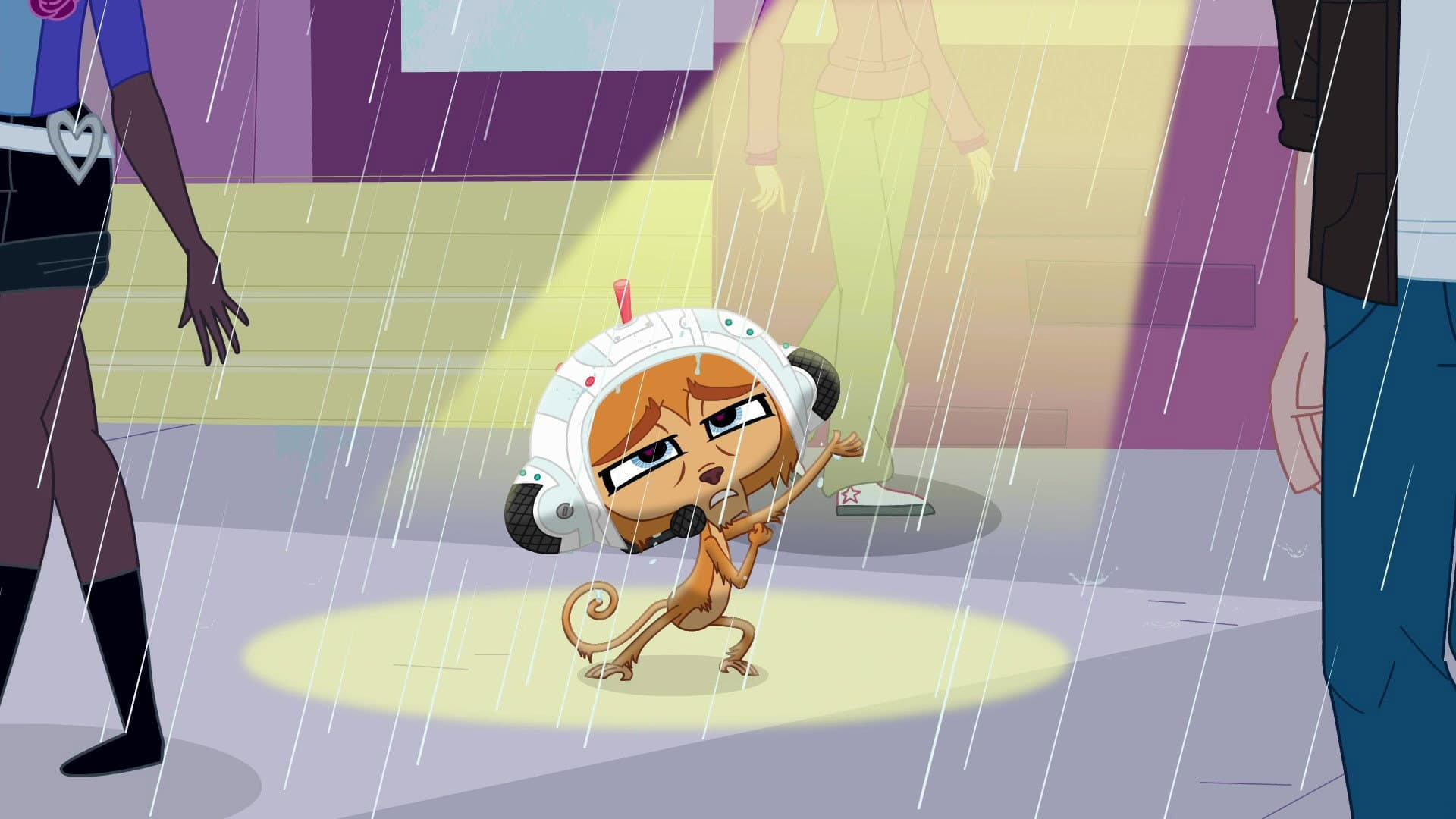Épisode 19 Épisode 19