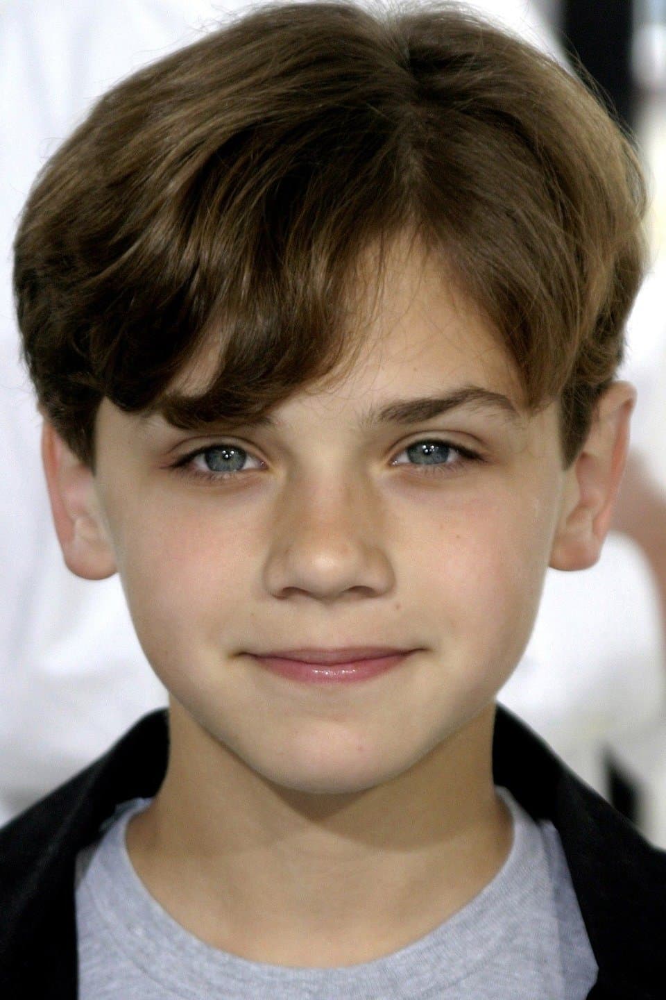 Hayden McFarland profile Hayden McFarland profile