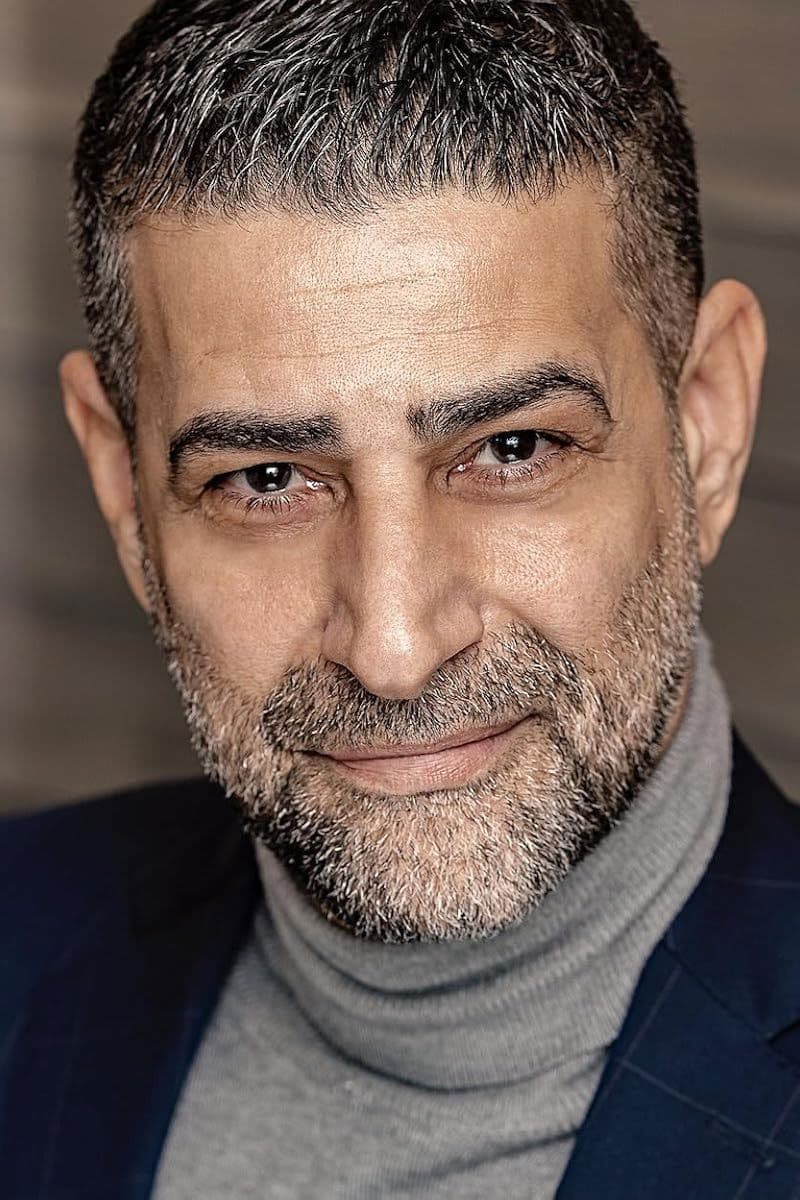 Haithem Badrani profile Haithem Badrani profile