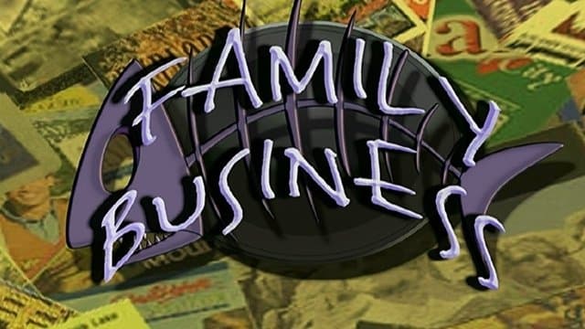 Affaires de famille Affaires de famille