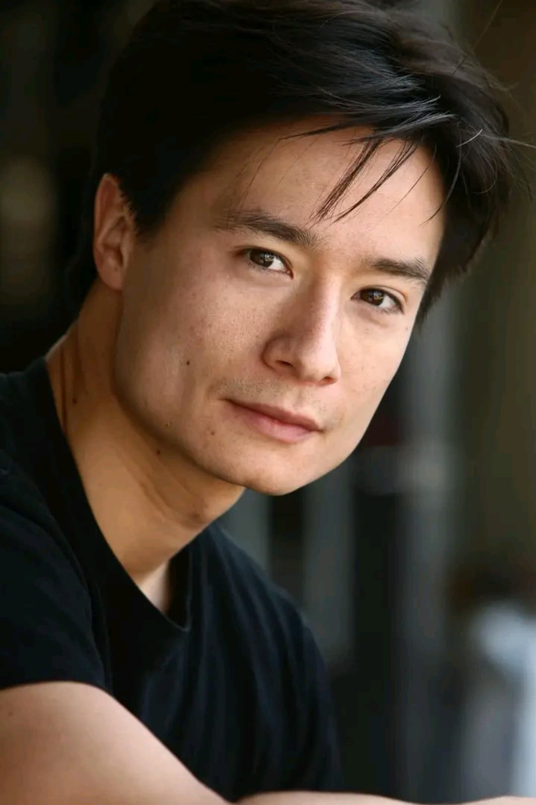 Matthew Yang King profile Matthew Yang King profile