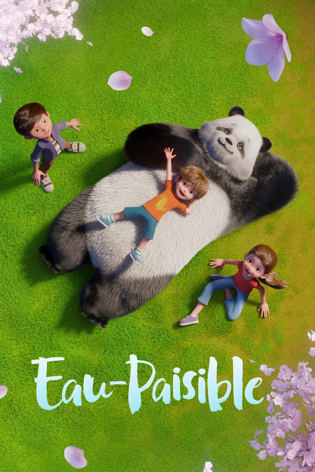 Saison 1 Saison 1