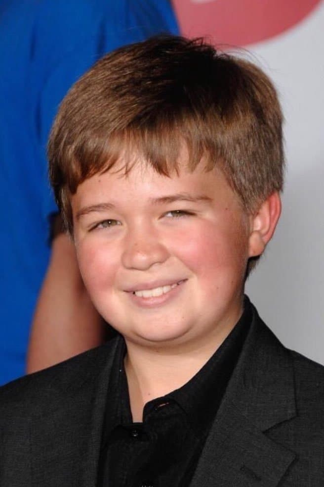 Conner Rayburn profile Conner Rayburn profile