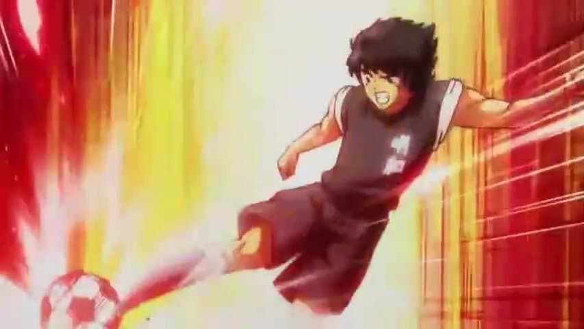 Match âpre entre Meiwa et Furano ! Match âpre entre Meiwa et Furano !