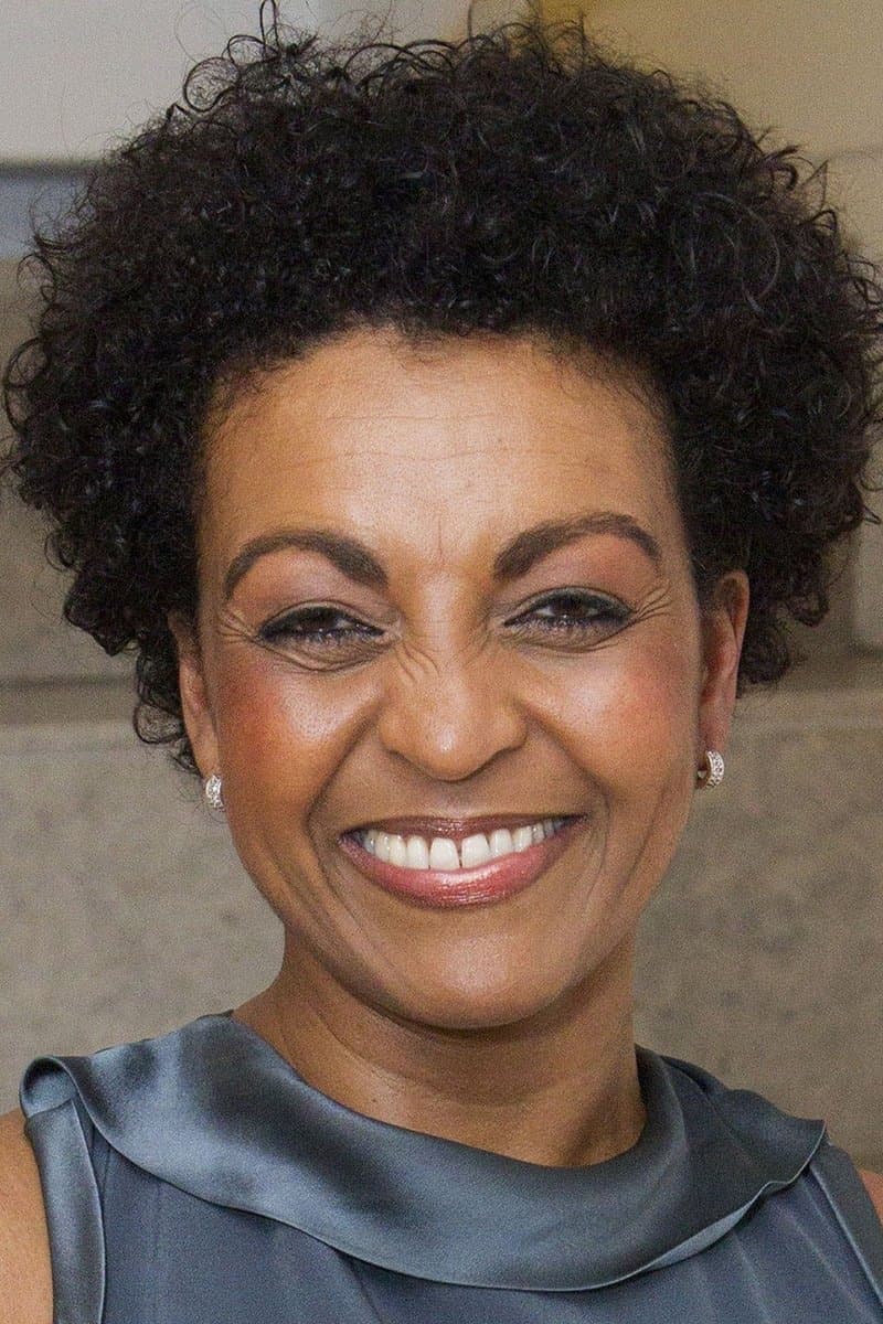 Adjoa Andoh profile Adjoa Andoh profile