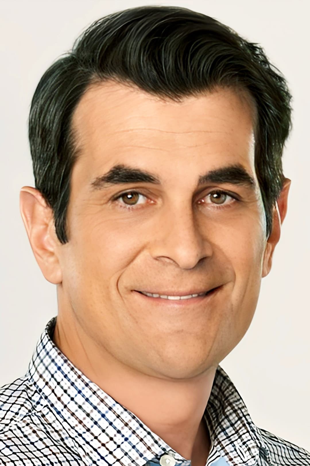 Ty Burrell profile Ty Burrell profile
