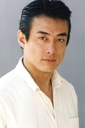 Taro Yamaguchi profile Taro Yamaguchi profile