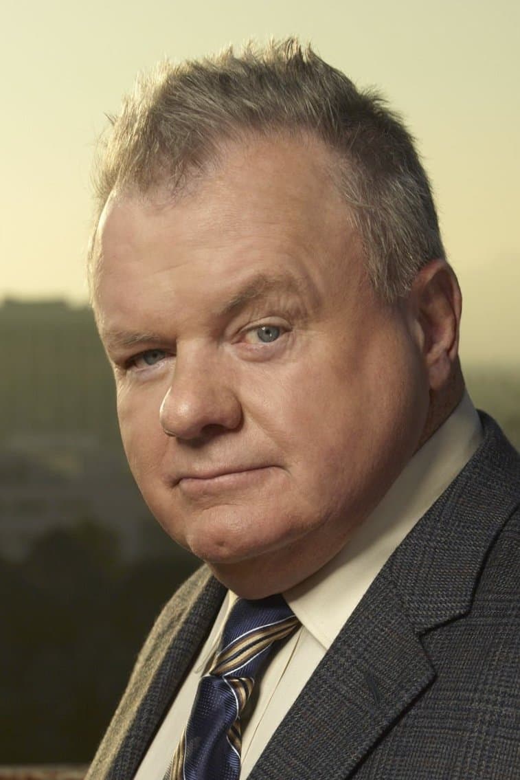 Jack McGee profile Jack McGee profile