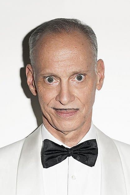 John Waters profile John Waters profile