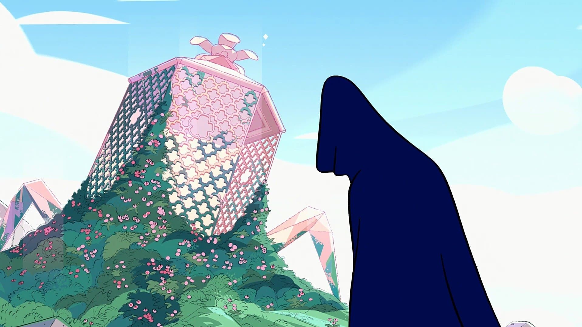Le Rêve de Steven Le Rêve de Steven