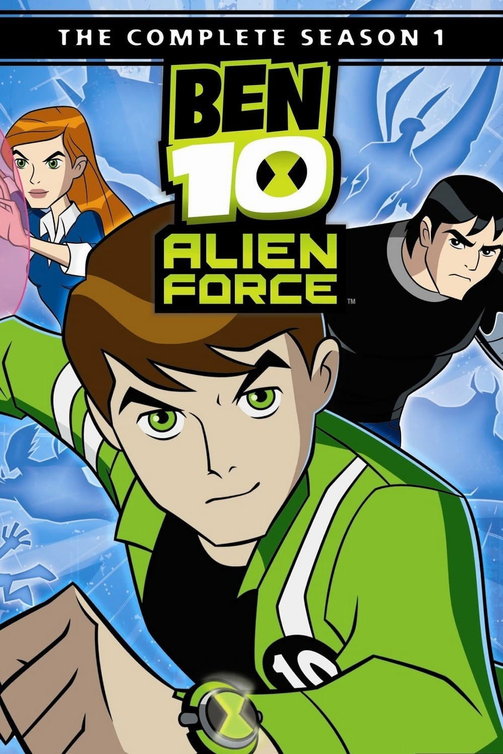 Saison 1 Saison 1