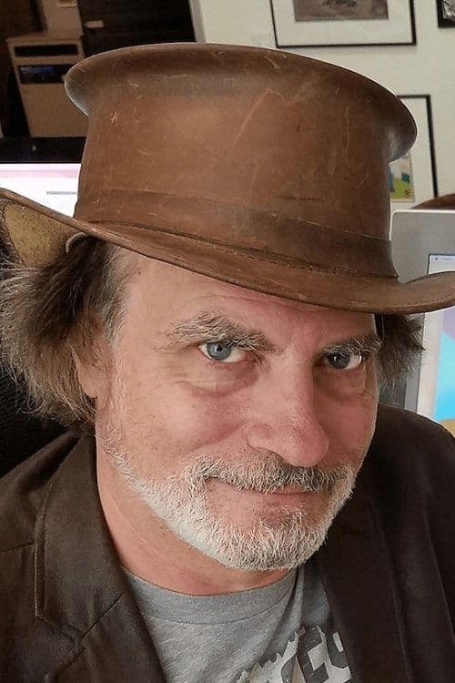 David Silverman profile David Silverman profile