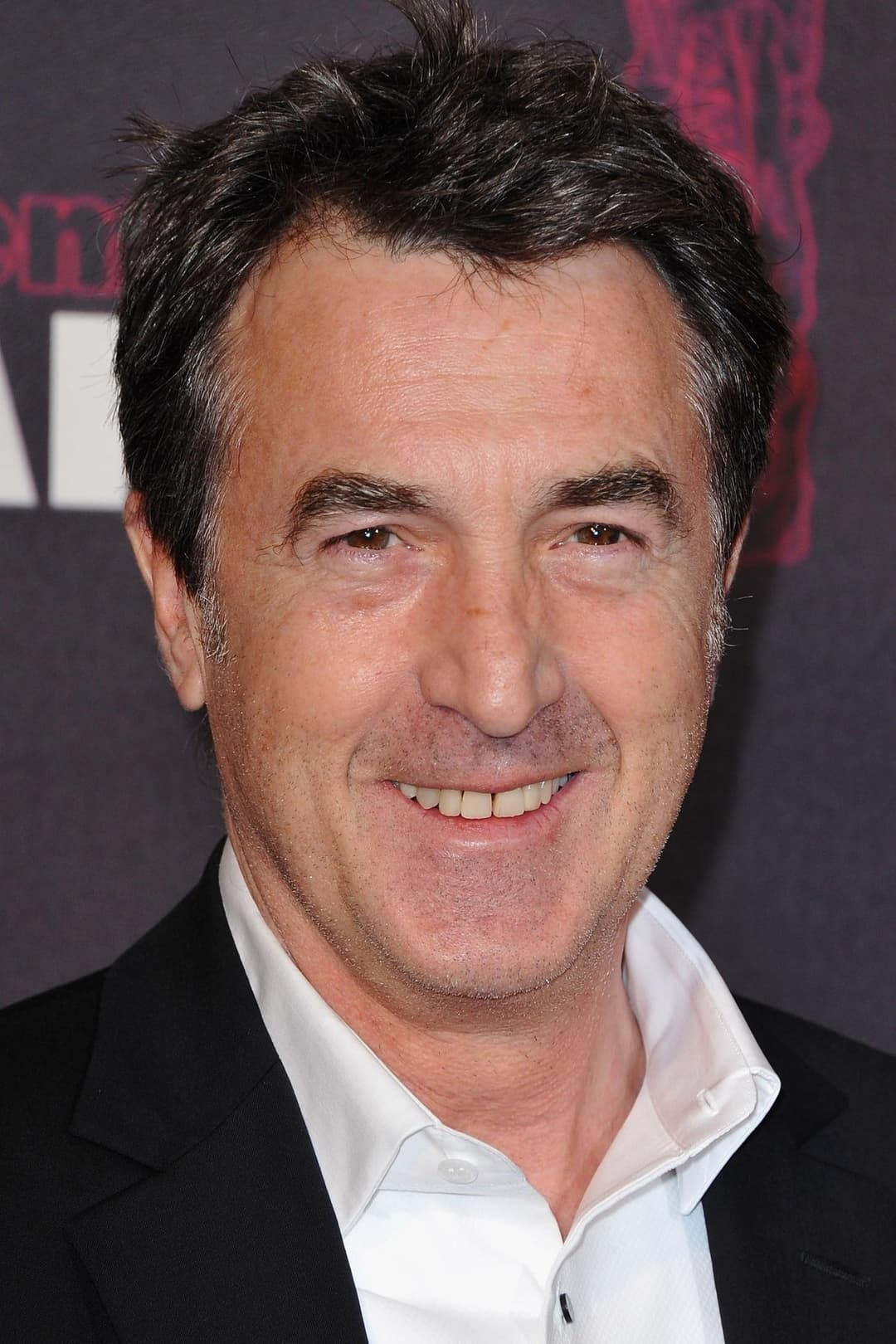 François Cluzet profile François Cluzet profile