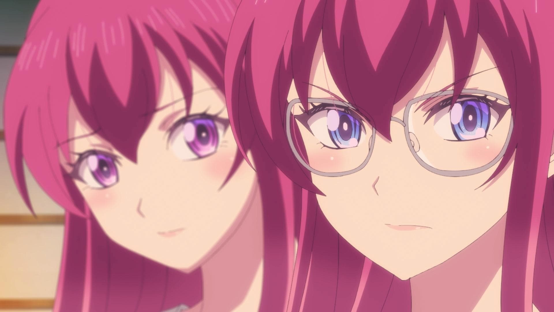 Ôka et Kikka Ôka et Kikka