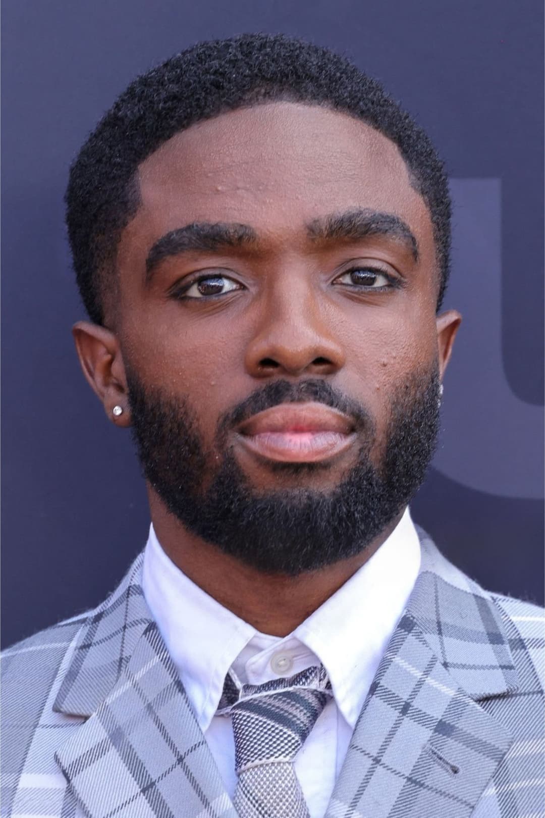 Caleb McLaughlin profile Caleb McLaughlin profile