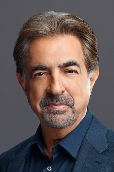 Joe Mantegna profile Joe Mantegna profile