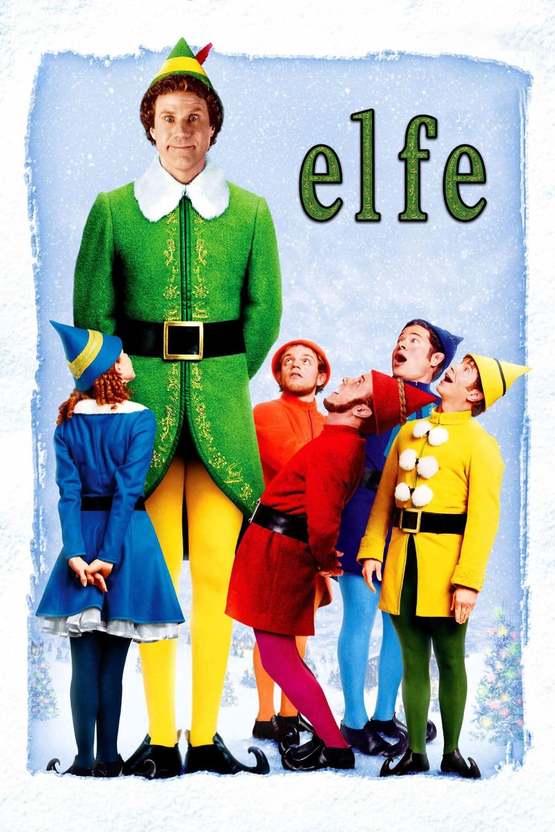 Elfe Elfe