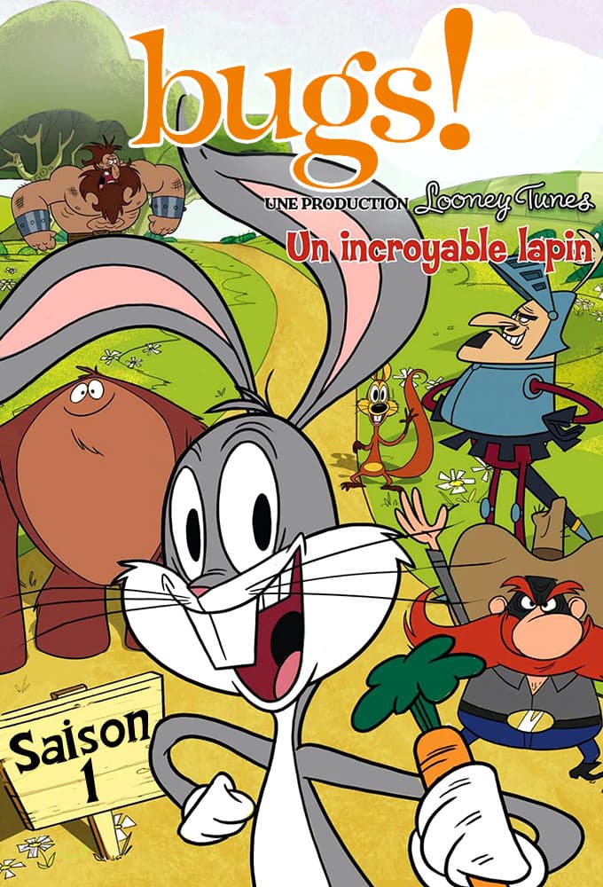 Saison 1 Saison 1