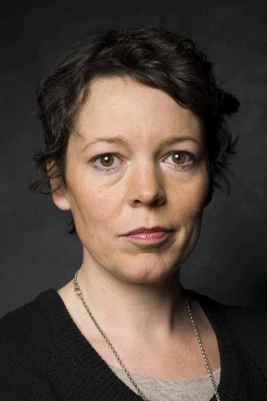 Olivia Colman profile Olivia Colman profile