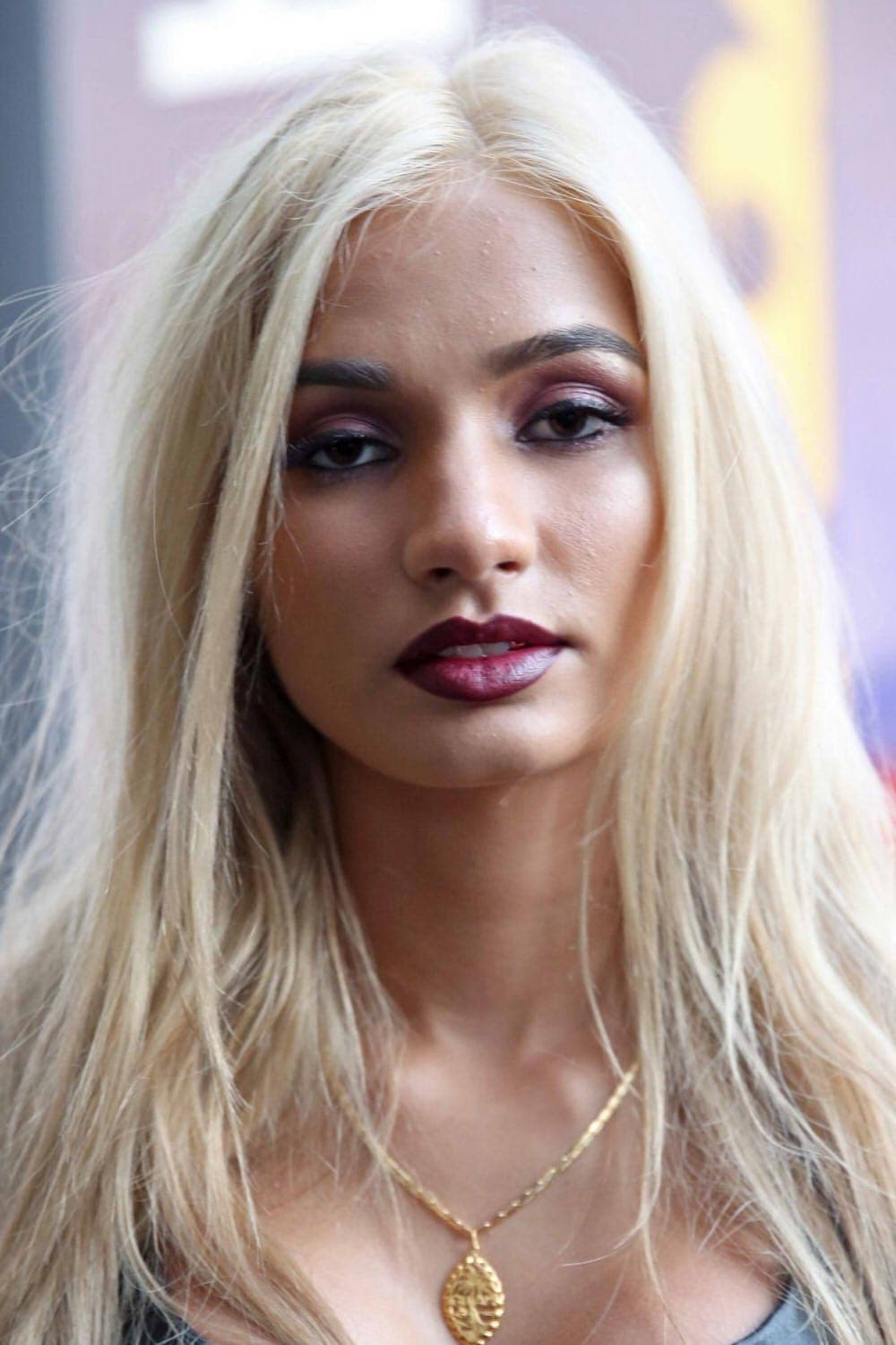 Pia Mia profile Pia Mia profile