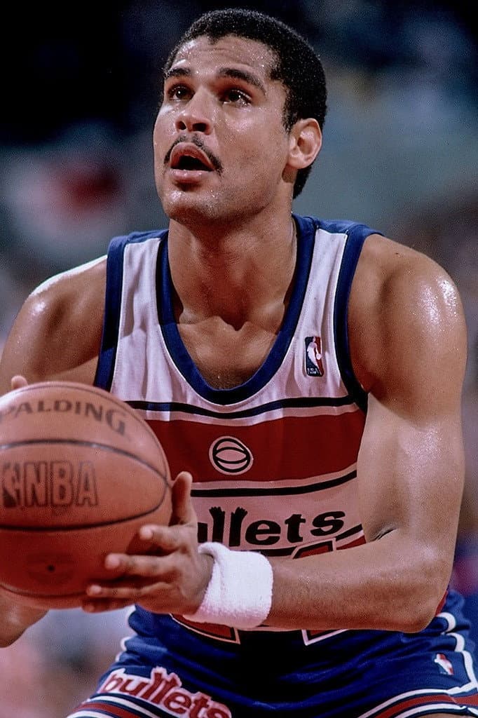 Jeff Malone profile Jeff Malone profile