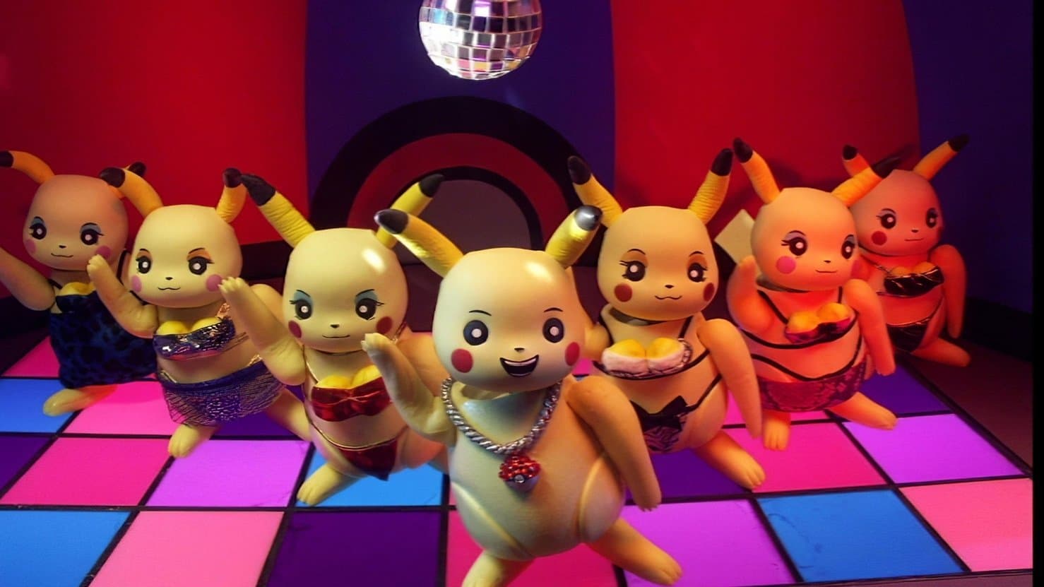 Ils sont fous ces Chinois Ils sont fous ces Chinois