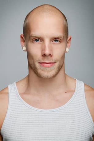 Lex Milczarek profile Lex Milczarek profile