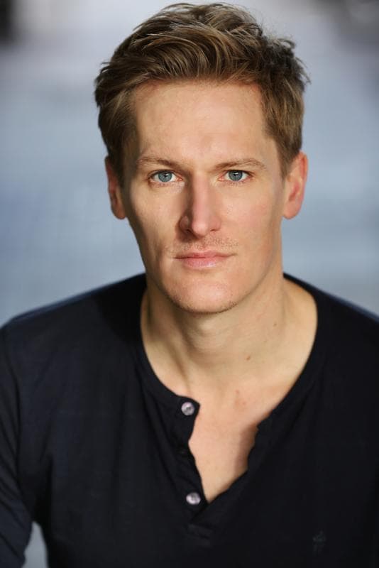 Mark Knightley profile Mark Knightley profile