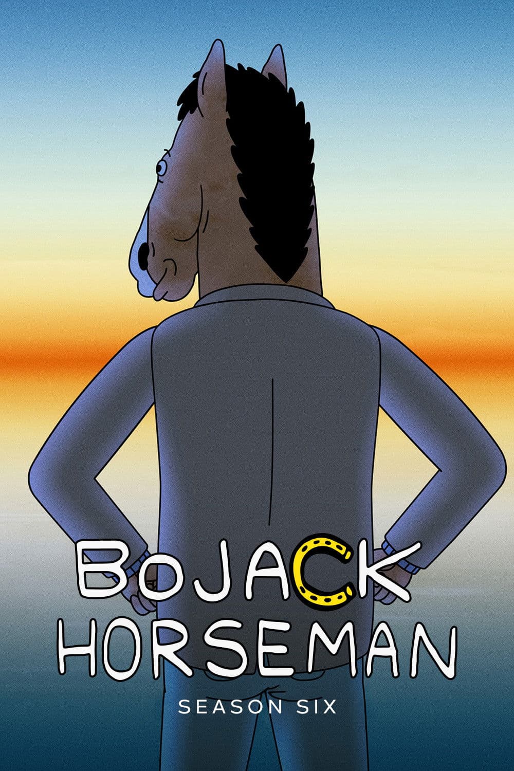 Saison 6 Saison 6