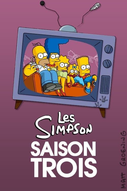 Saison 3 Saison 3