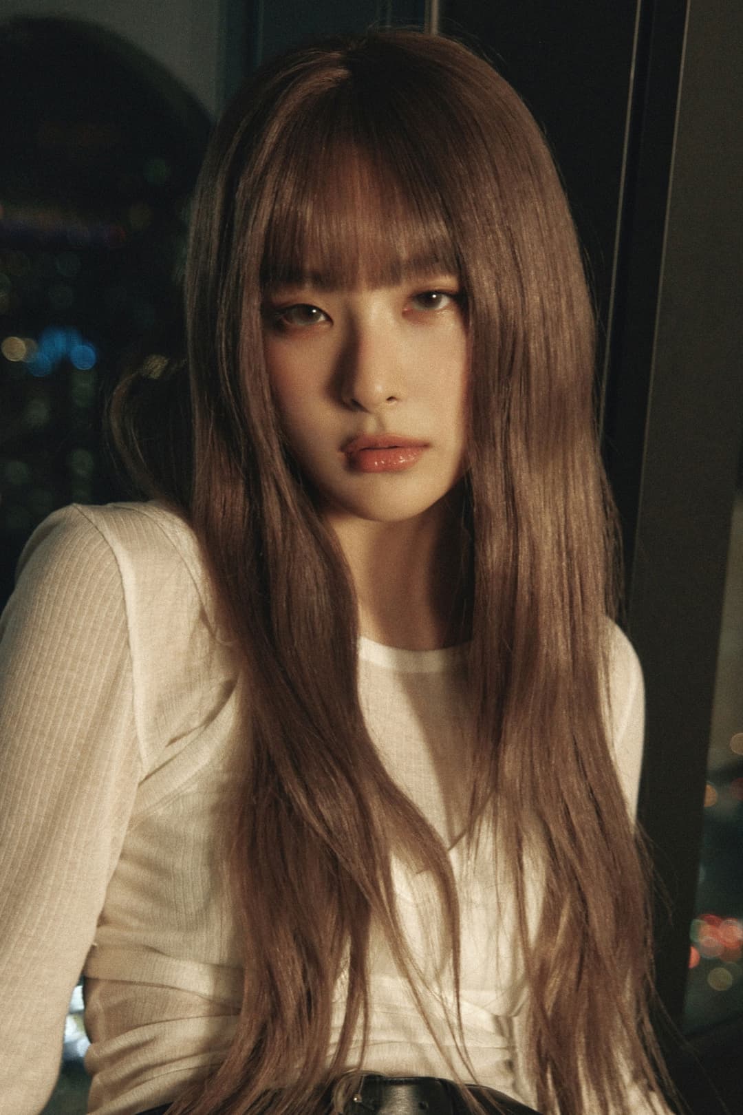SEULGI profile SEULGI profile