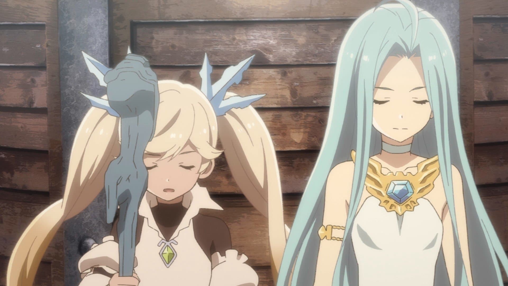 Katalina et Vira Katalina et Vira