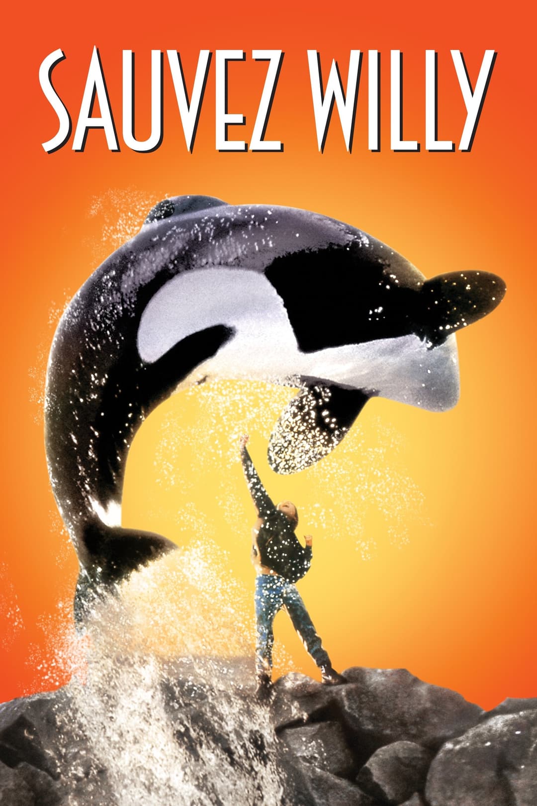 Sauvez Willy Sauvez Willy