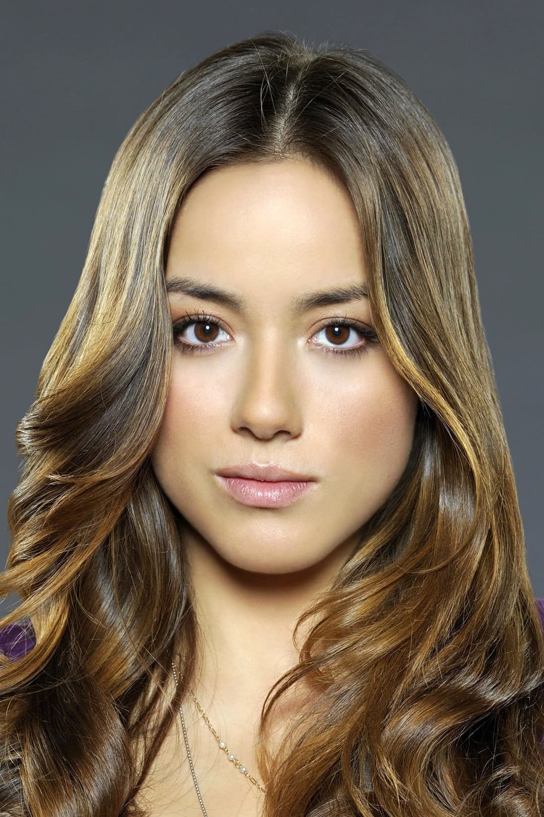 Chloe Bennet profile Chloe Bennet profile