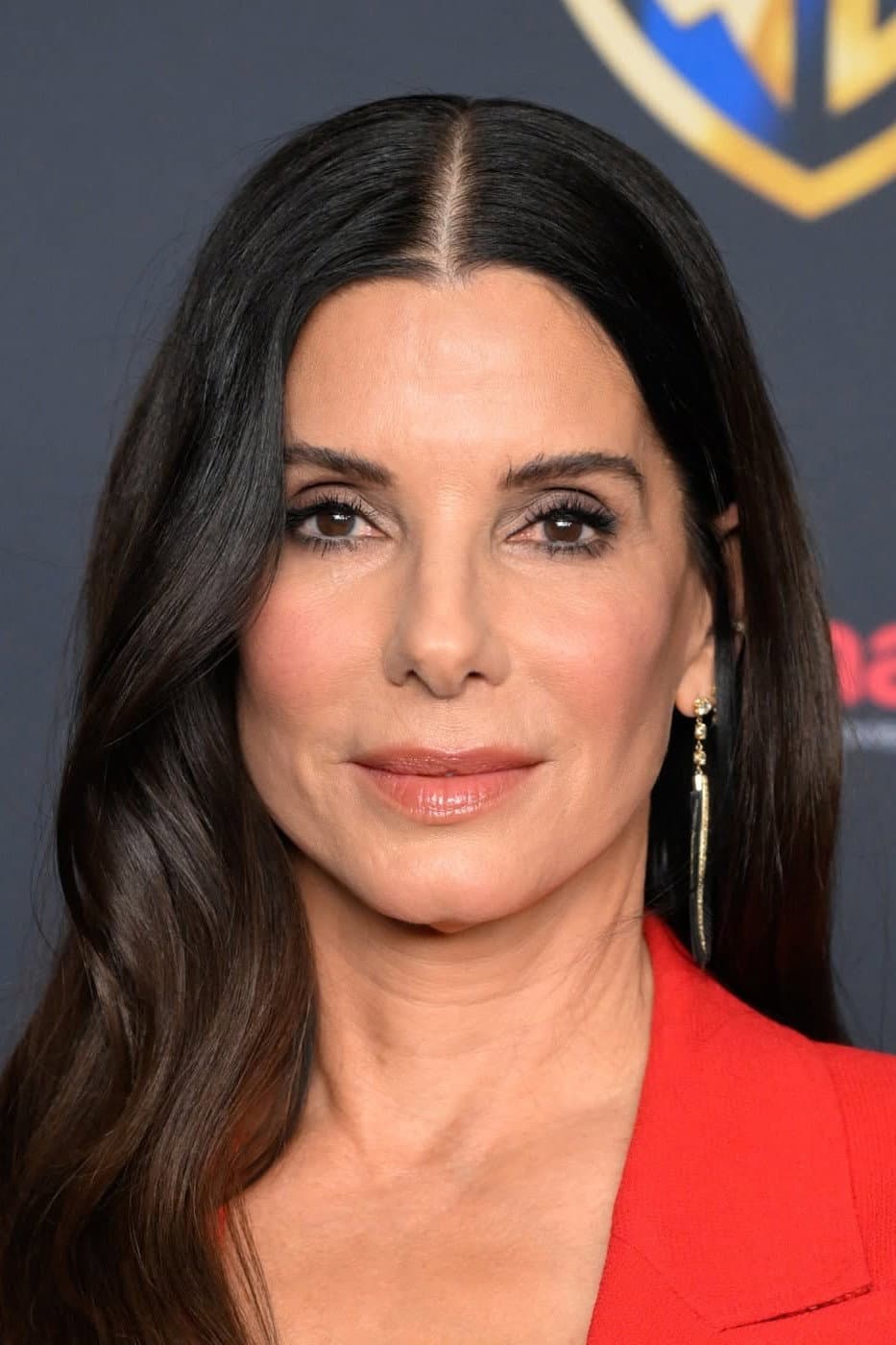 Sandra Bullock profile Sandra Bullock profile