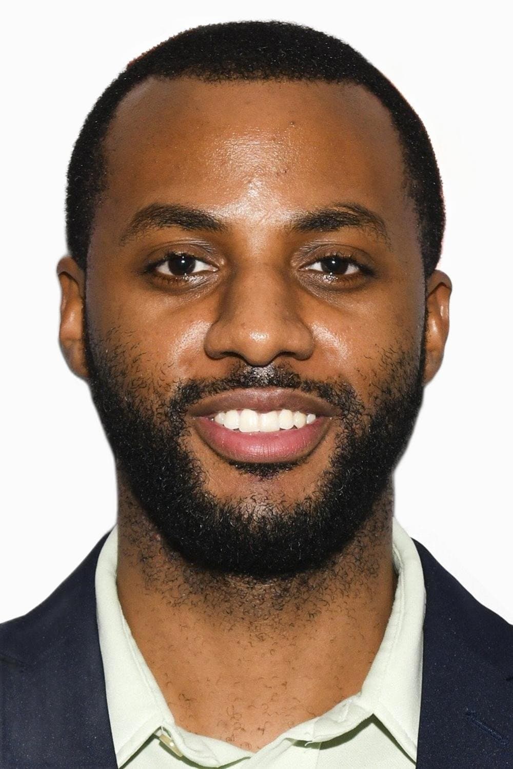 Jordan Johnson-Hinds profile Jordan Johnson-Hinds profile