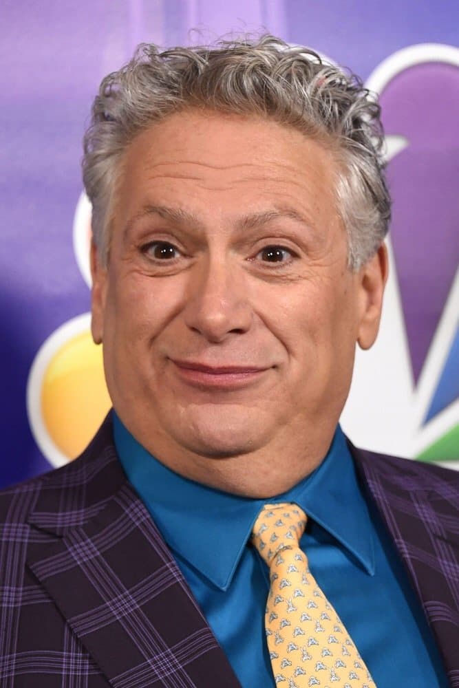 Harvey Fierstein profile Harvey Fierstein profile