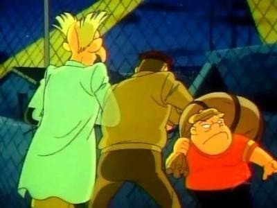 L'or n'a pas d'odeur L'or n'a pas d'odeur