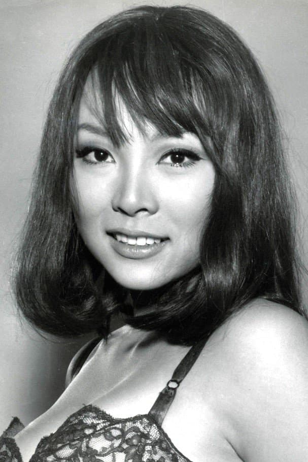 Irene Tsu profile Irene Tsu profile
