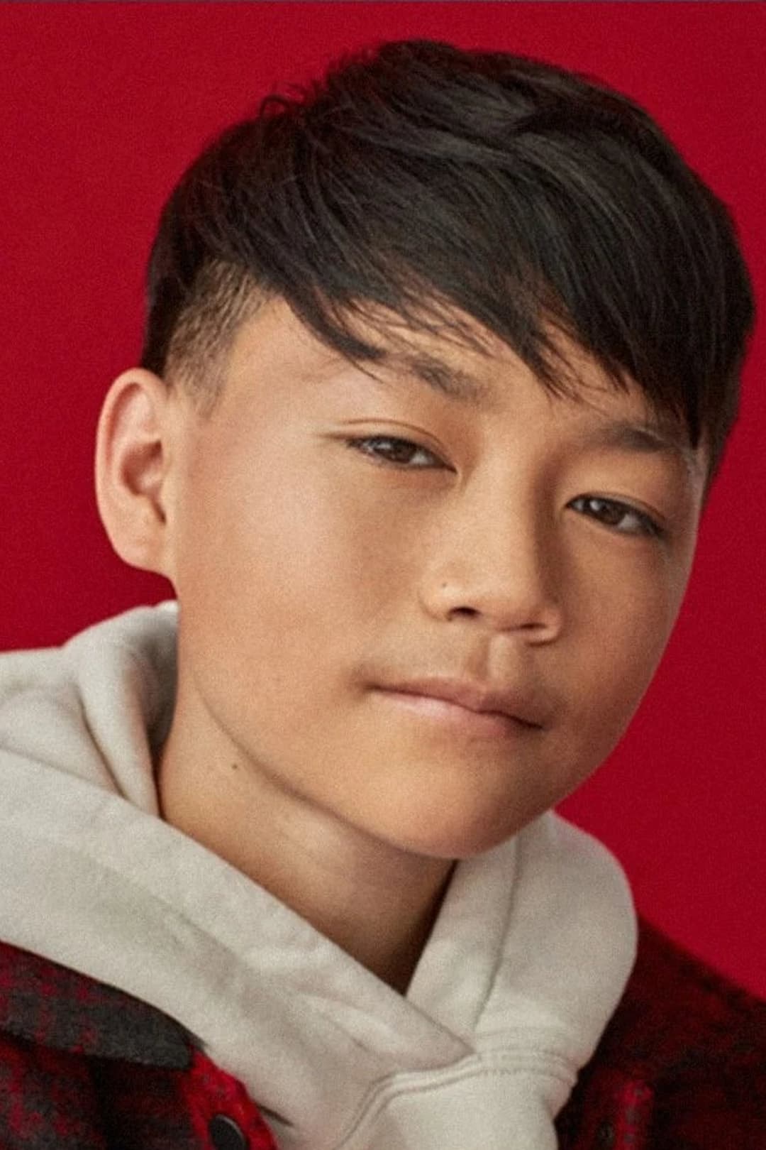 Izaac Wang profile Izaac Wang profile