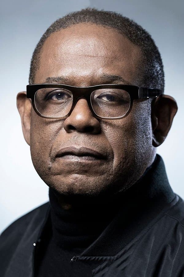 Forest Whitaker profile Forest Whitaker profile