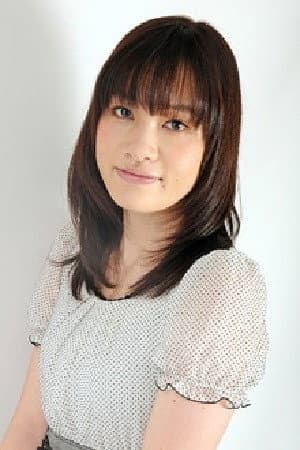Izumi Chiba profile Izumi Chiba profile