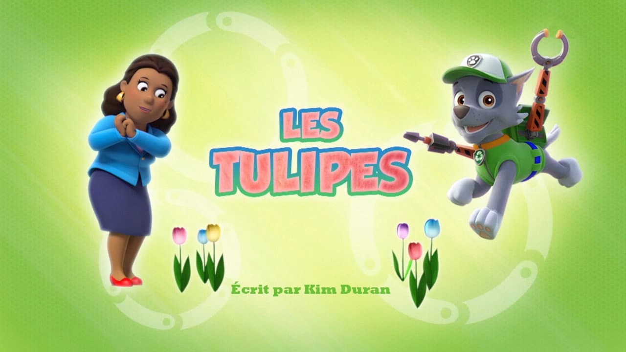 Les Tulipes Les Tulipes