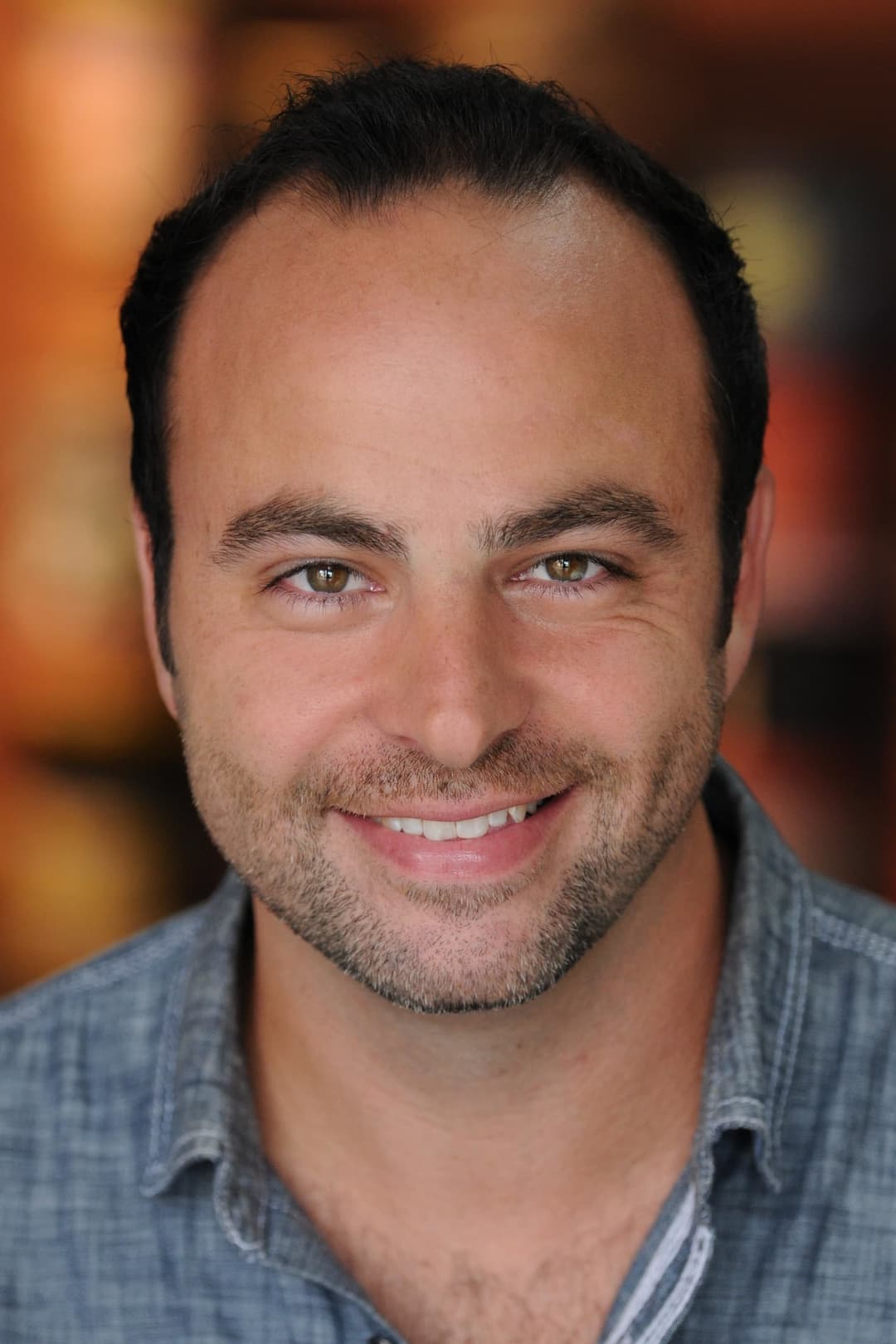 George Psarras profile George Psarras profile