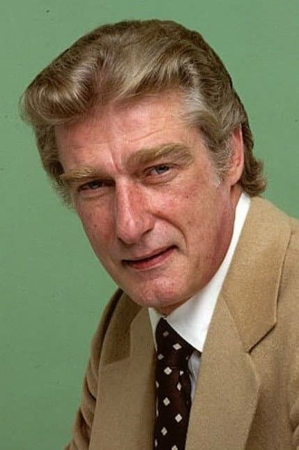 Richard Mulligan profile Richard Mulligan profile