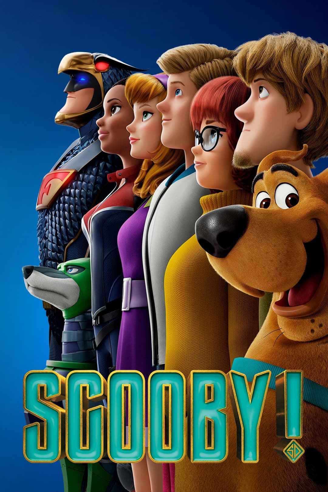 Scooby ! Scooby !