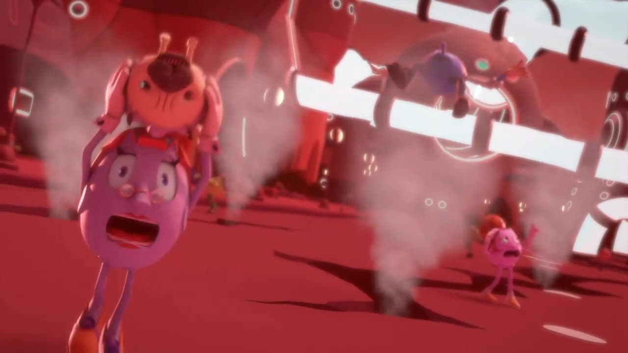 Perfidus fait monter la température Perfidus fait monter la température