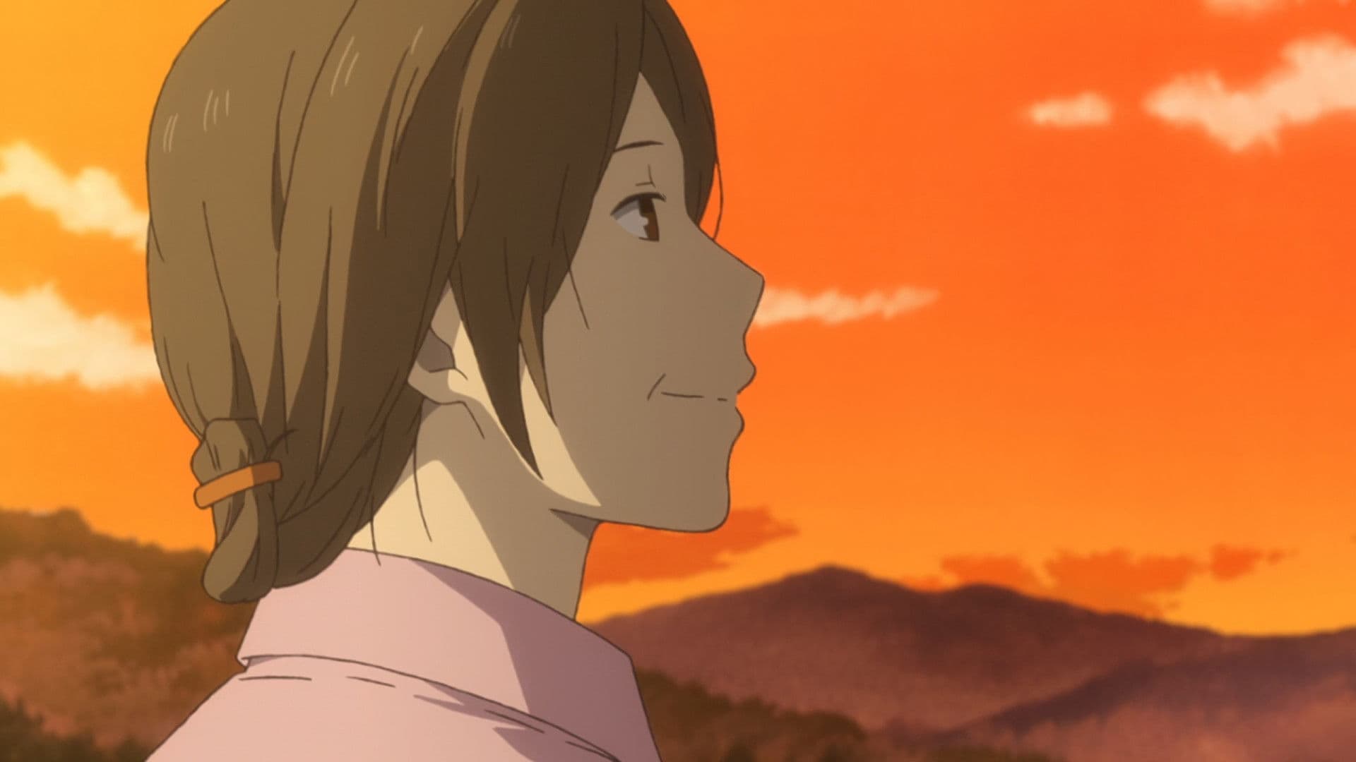 Touko et Shigeru Touko et Shigeru