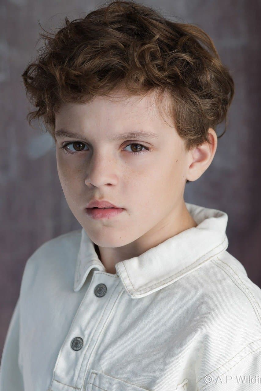 Noah Leggott profile Noah Leggott profile