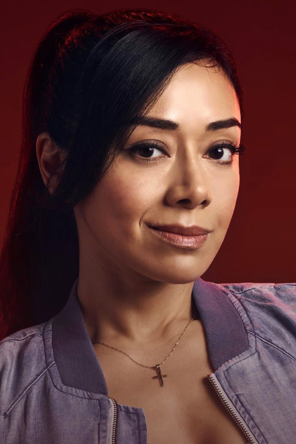 Aimee Garcia profile Aimee Garcia profile